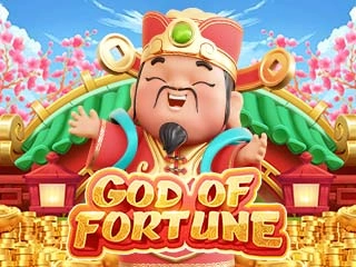 GOD OF FORTUNE.